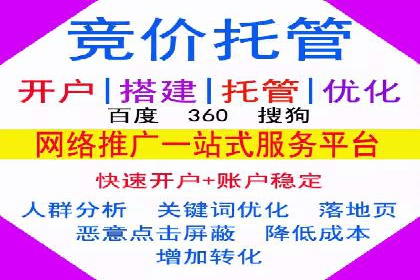 网站SEM托管优化案例：助力企业快速抢占市场